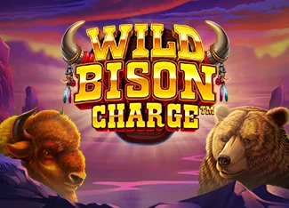 RTP Pragmatic Play Wild Bison Charge